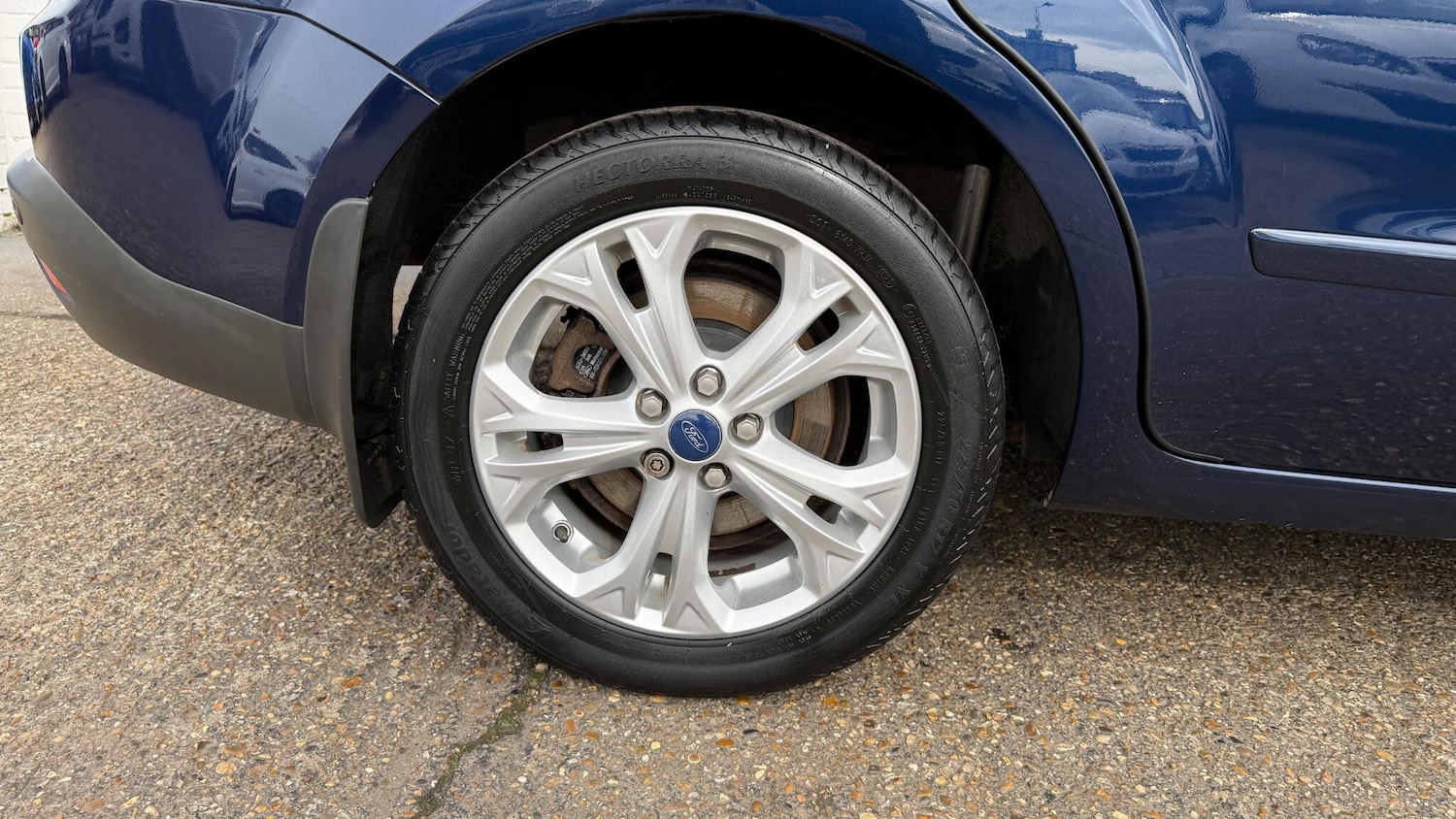 Used Ford S-Max 2012 for sale - 77884377: Photo 23