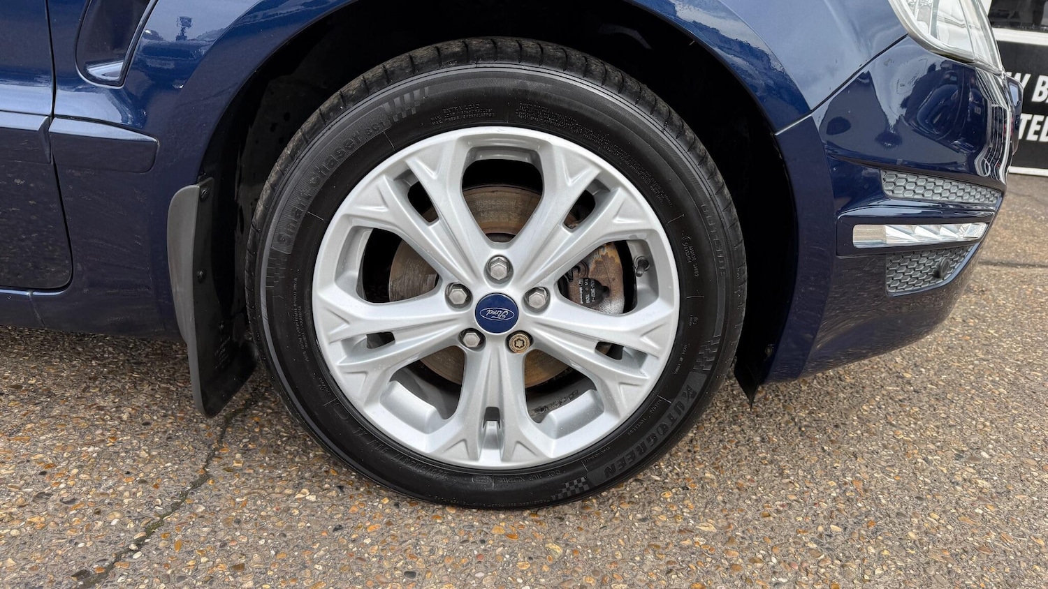 Used Ford S-Max 2012 for sale - 77884377: Photo 24