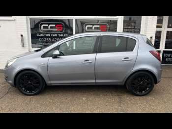 Used Vauxhall Corsa 2010 for sale - 73659782: Photo