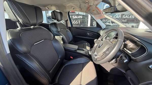 Used Renault Scenic 2016 for sale - 76215445: Photo 10