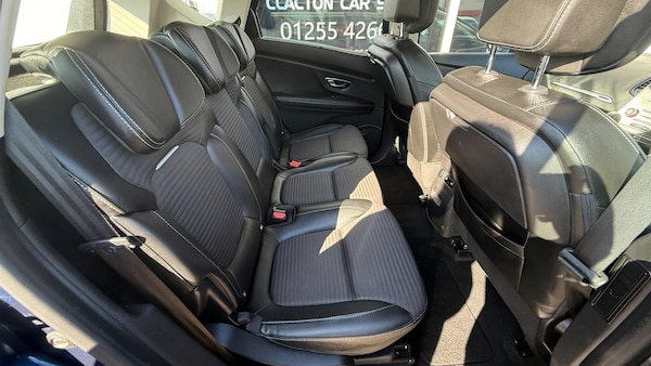 Used Renault Scenic 2016 for sale - 76215445: Photo 12