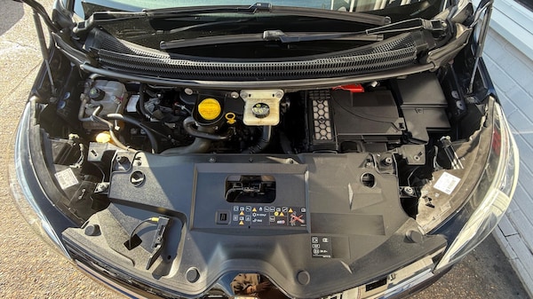 Used Renault Scenic 2016 for sale - 76215445: Photo 13