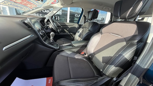 Used Renault Scenic 2016 for sale - 76215445: Photo 15
