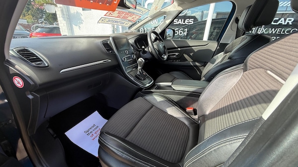 Used Renault Scenic 2016 for sale - 76215445: Photo 16