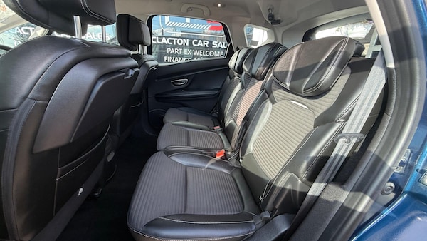 Used Renault Scenic 2016 for sale - 76215445: Photo 17