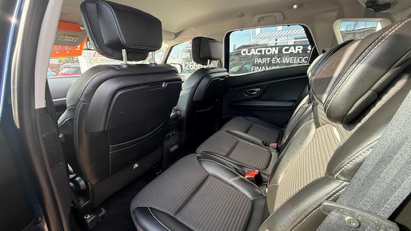 Used Renault Scenic 2016 for sale - 76215445: Photo 18