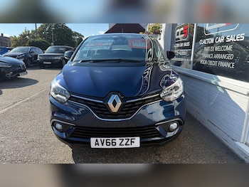 Used Renault Scenic 2016 for sale - 76215445: Photo 2