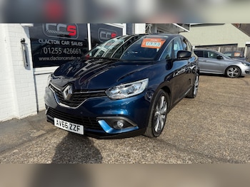 Used Renault Scenic 2016 for sale - 76215445: Photo 3