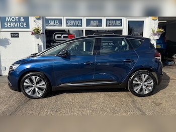 Used Renault Scenic 2016 for sale - 76215445: Photo 4