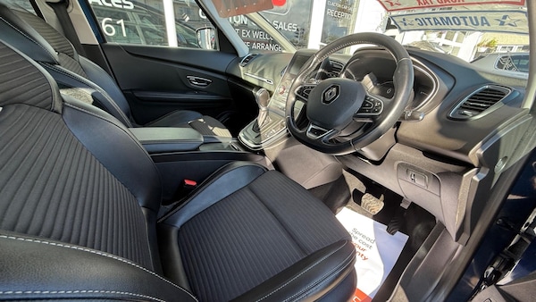Used Renault Scenic 2016 for sale - 76215445: Photo 9