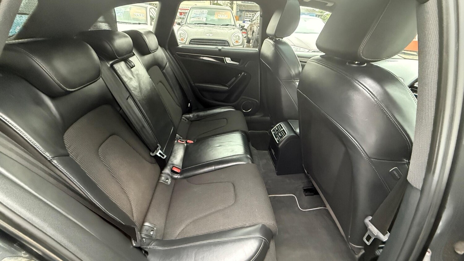 Used Audi A4 Avant for sale - 77468985: Photo 12