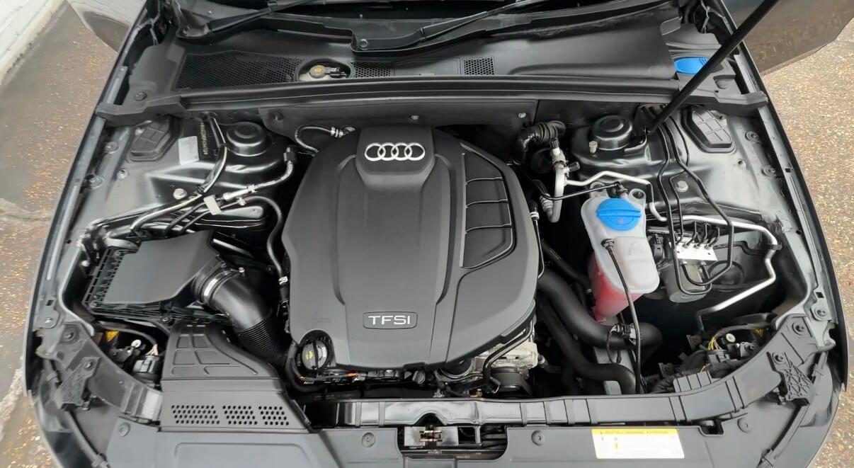 Used Audi A4 Avant for sale - 77468985: Photo 13