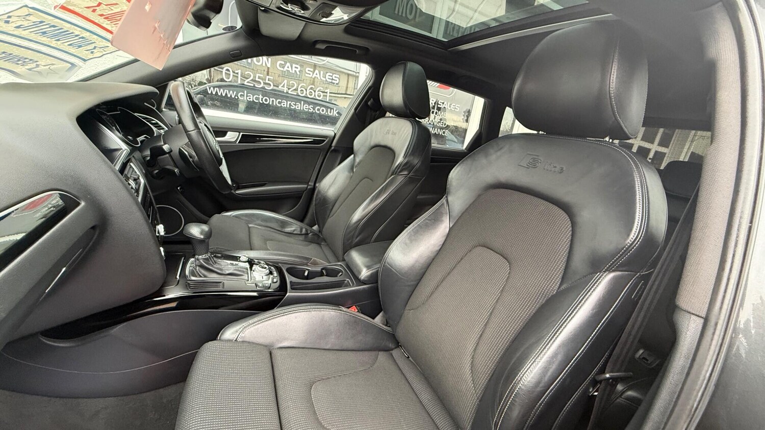 Used Audi A4 Avant for sale - 77468985: Photo 15