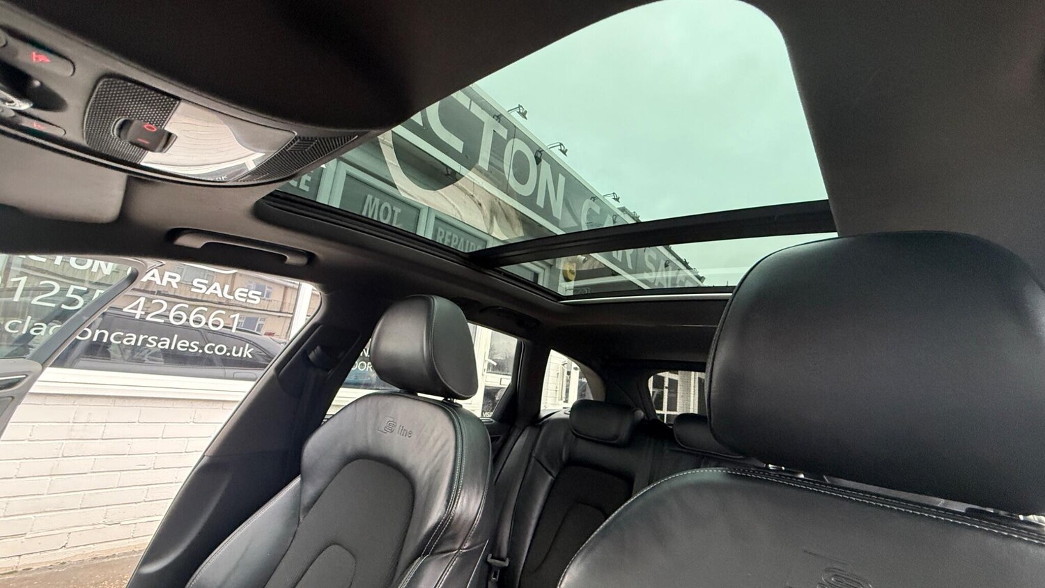 Used Audi A4 Avant for sale - 77468985: Photo 17