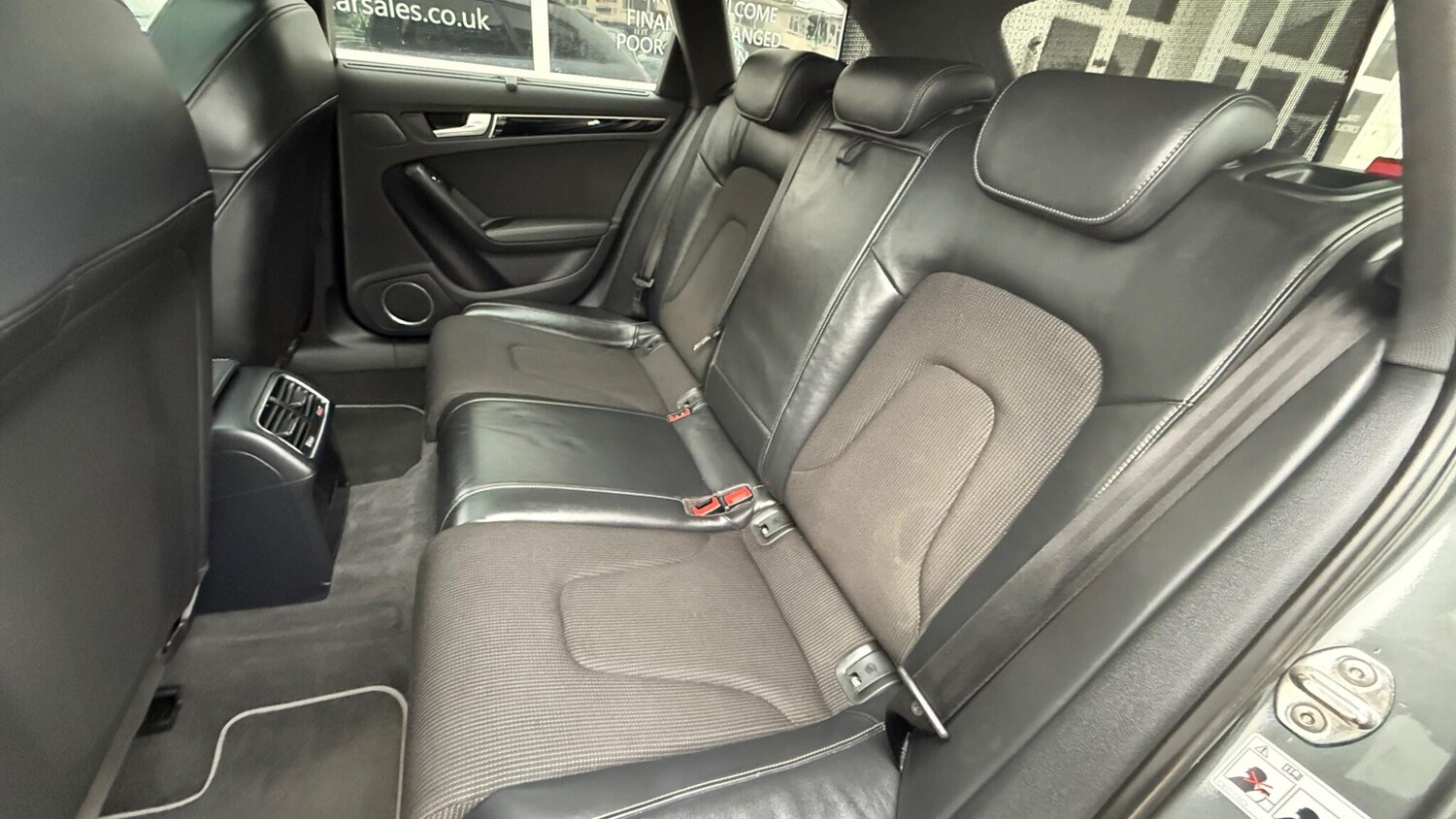 Used Audi A4 Avant for sale - 77468985: Photo 19