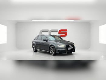 Used Audi A4 Avant 2015 for sale - 77468985: Photo