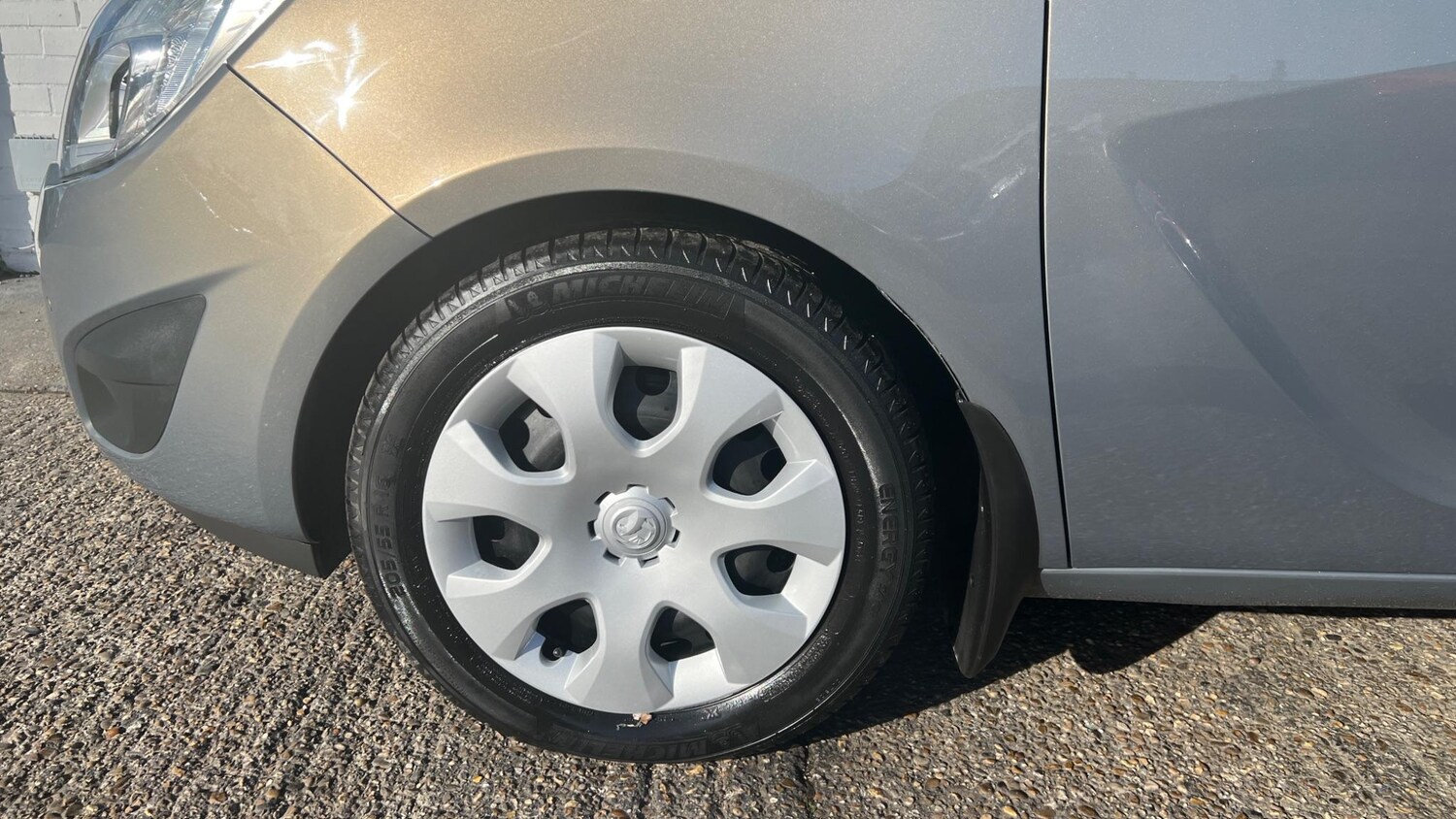 Vehicle 20