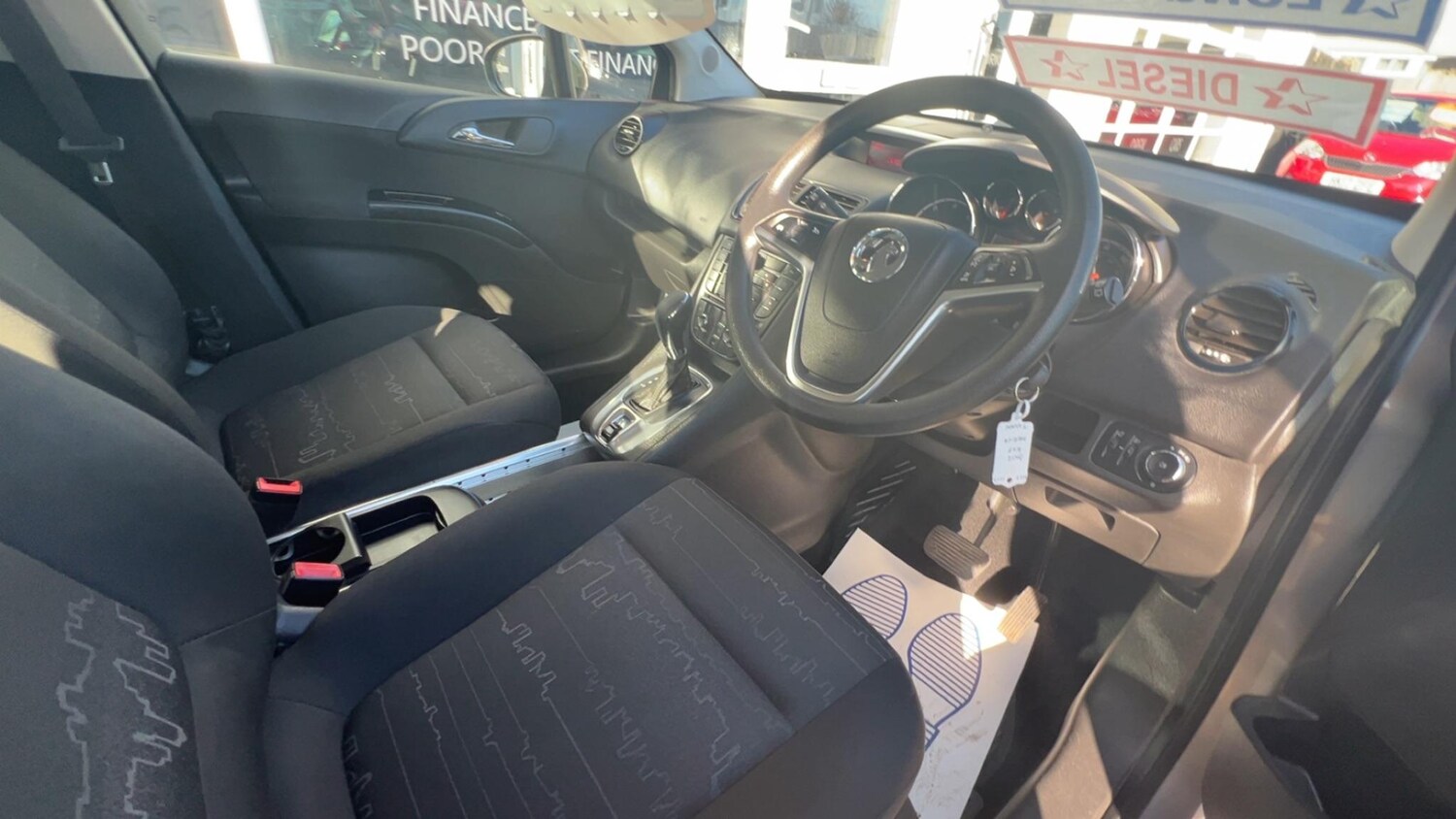 Vehicle 9