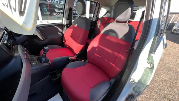 Used Fiat Panda 2014 for sale - 76189889: Photo 15