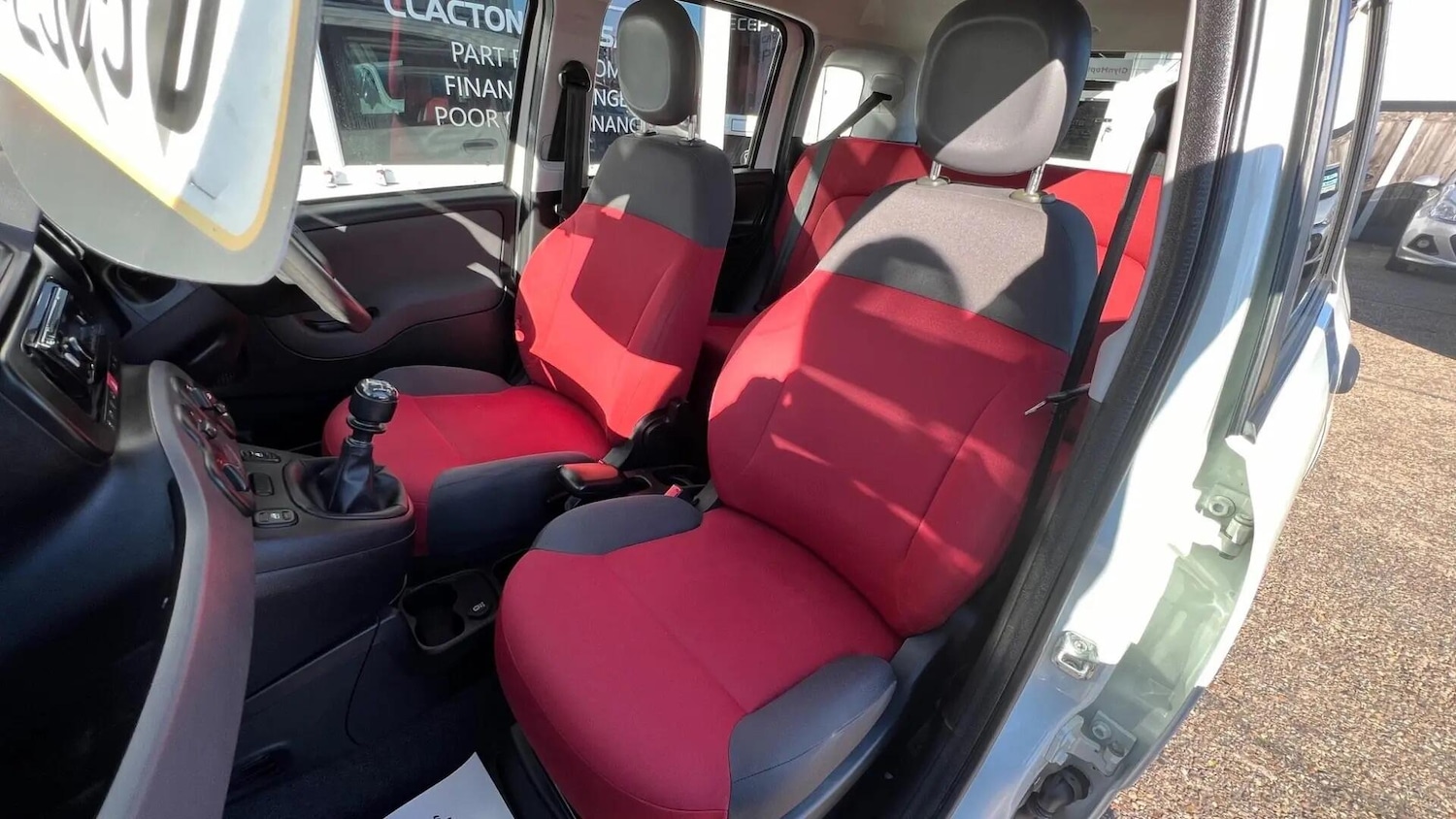 Used Fiat Panda 2014 for sale - 76189889: Photo 17