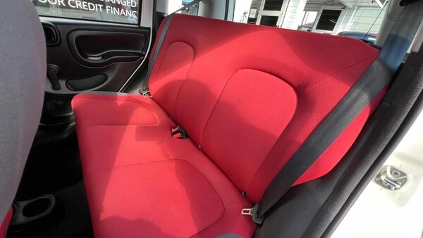 Used Fiat Panda 2014 for sale - 76189889: Photo 17