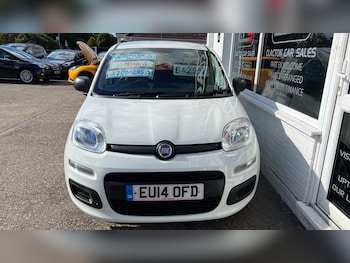 Used Fiat Panda 2014 for sale - 76189889: Photo 2
