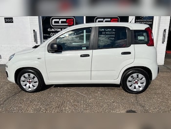 Used Fiat Panda 2014 for sale - 76189889: Photo 4