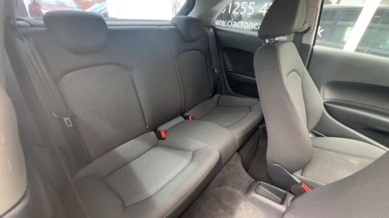 Used Audi A1 for sale - 76991263: Photo 10