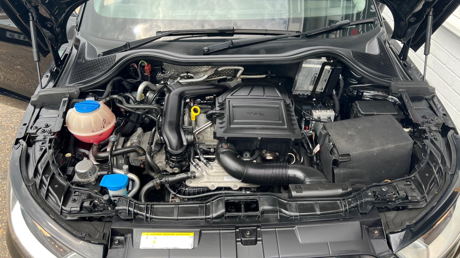 Used Audi A1 for sale - 76991263: Photo 11