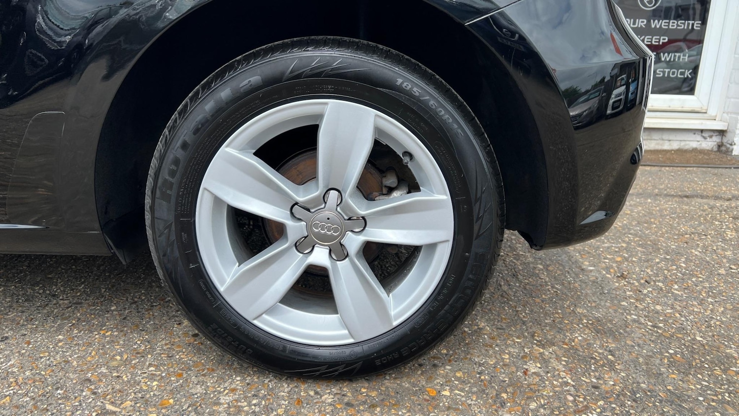 Used Audi A1 for sale - 76991263: Photo 13