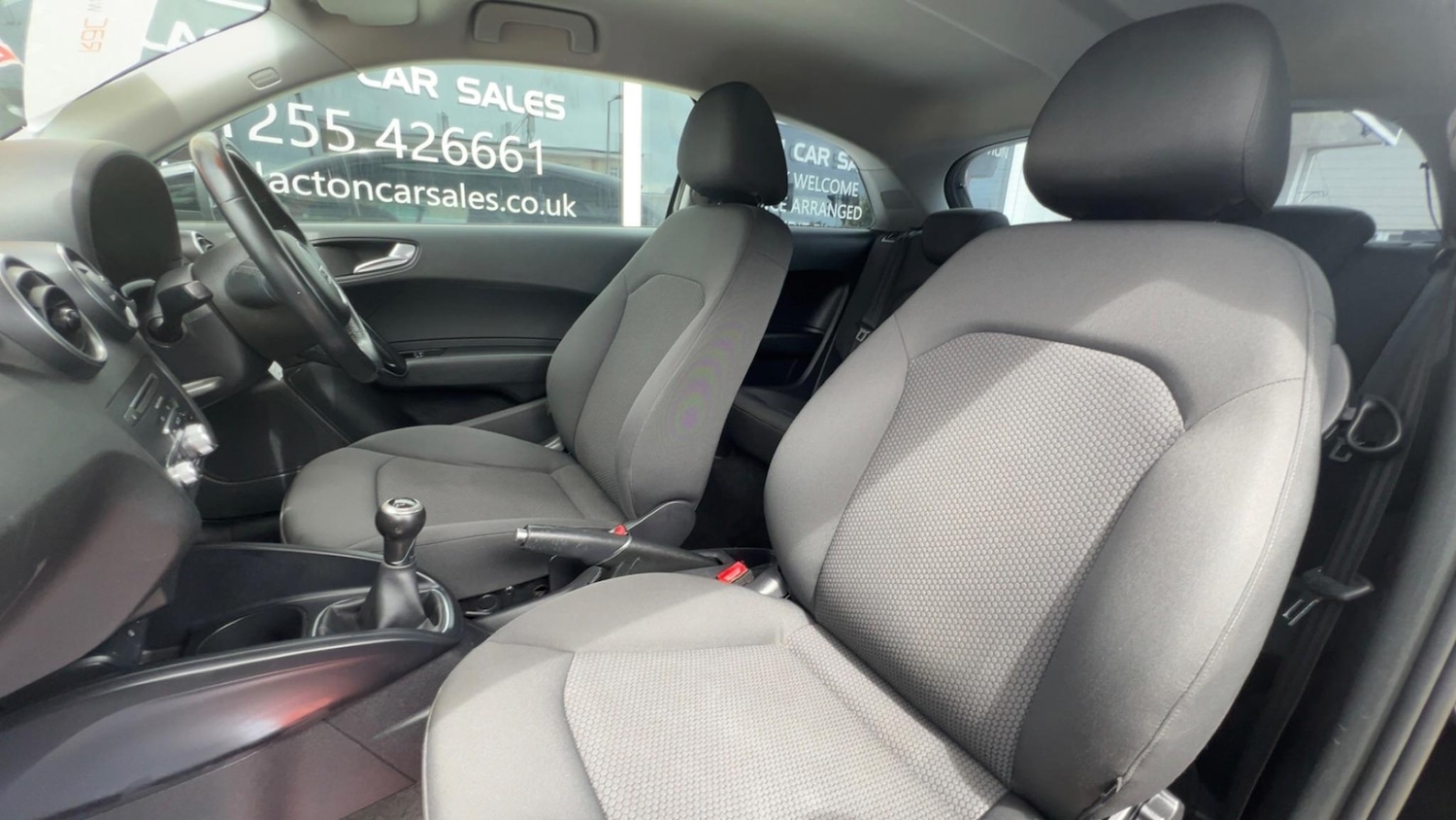 Used Audi A1 for sale - 76991263: Photo 14