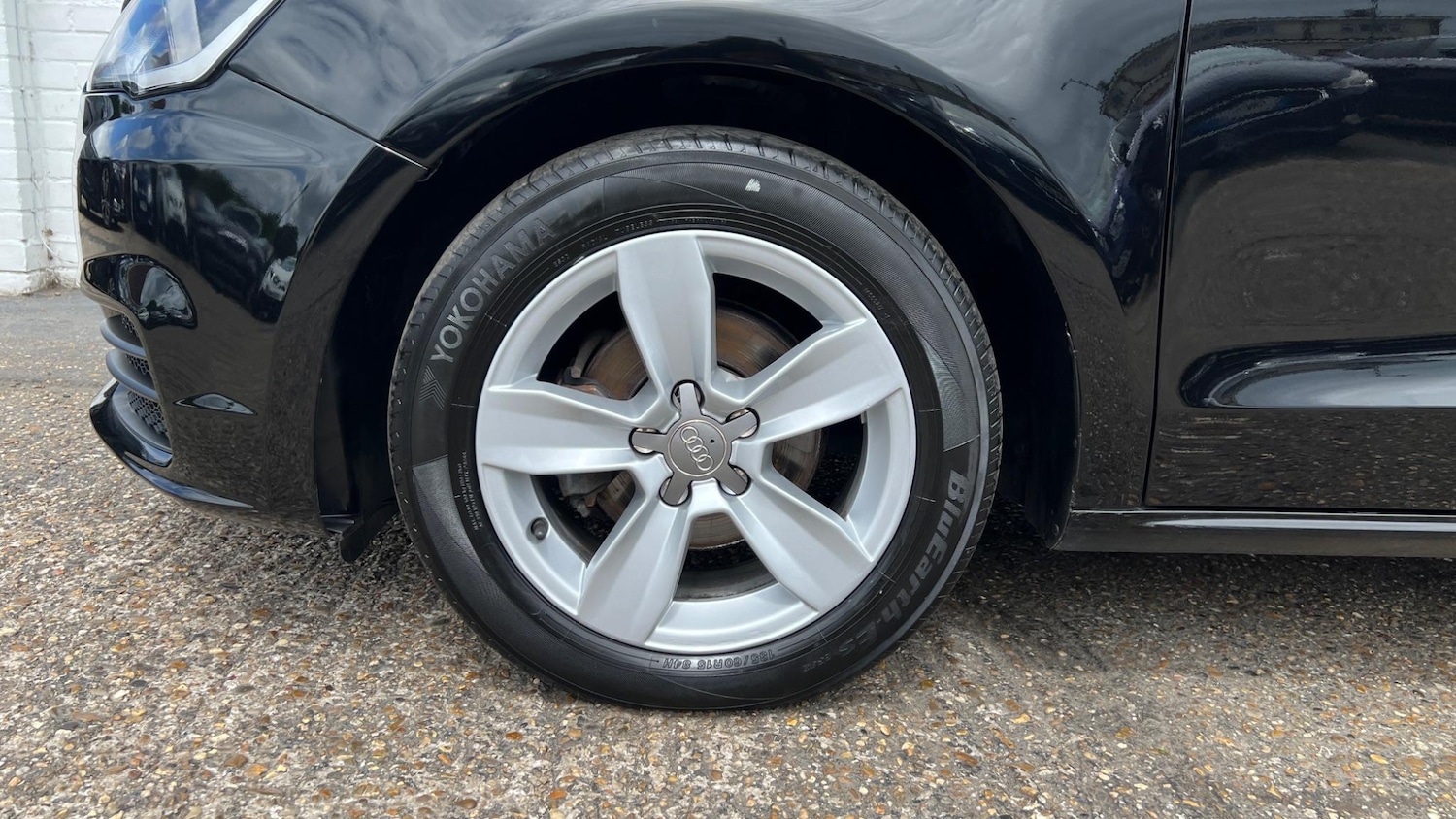 Used Audi A1 for sale - 76991263: Photo 17