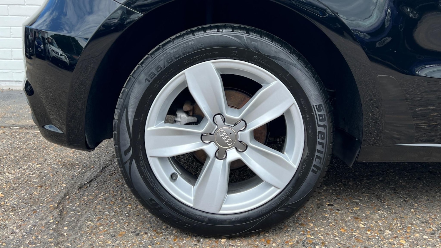 Used Audi A1 for sale - 76991263: Photo 18