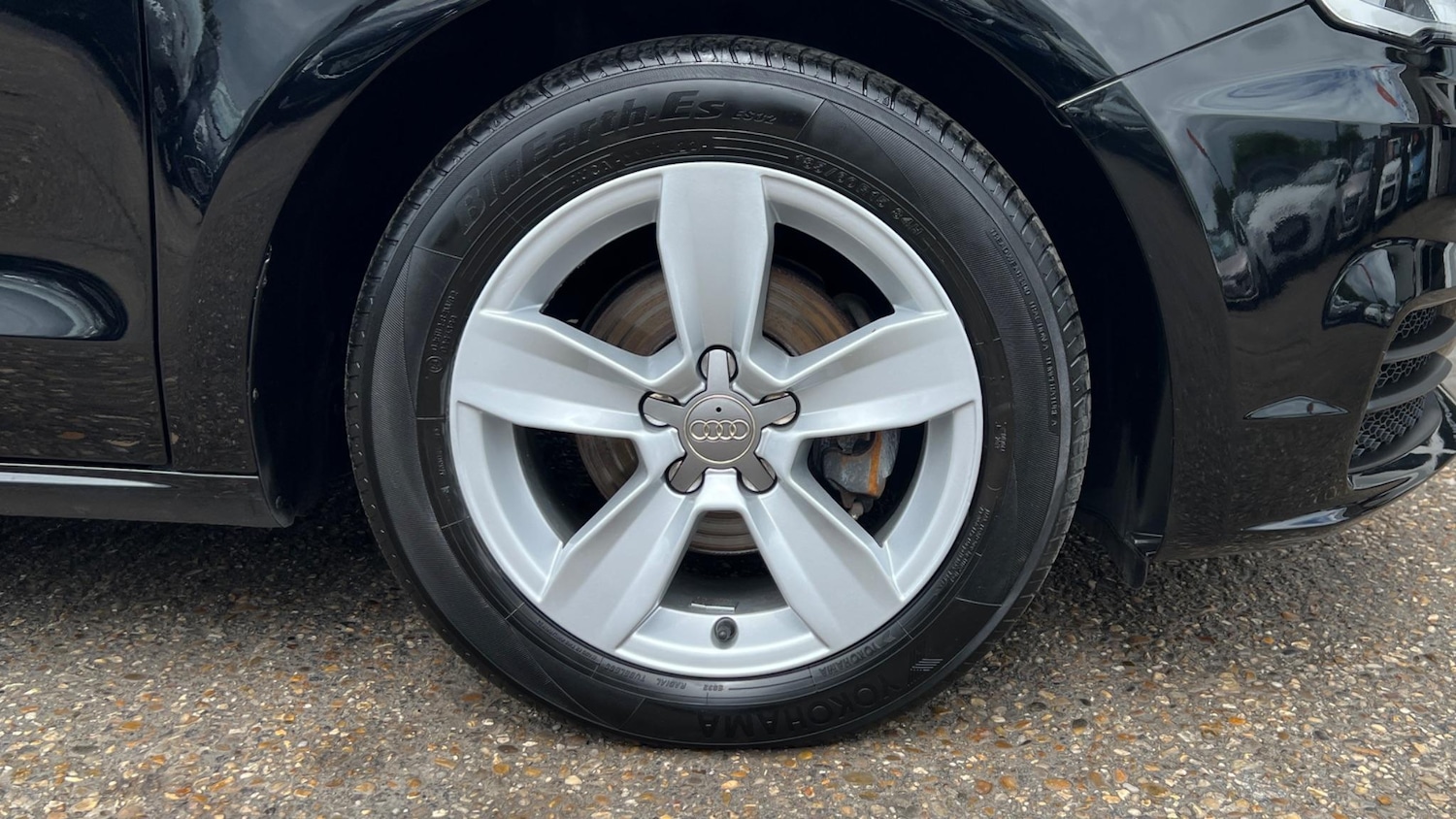 Used Audi A1 for sale - 76991263: Photo 19