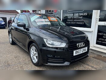 Used Audi A1 2017 for sale - 76991263: Photo