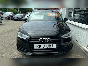 Used Audi A1 2017 for sale - 76991263: Photo