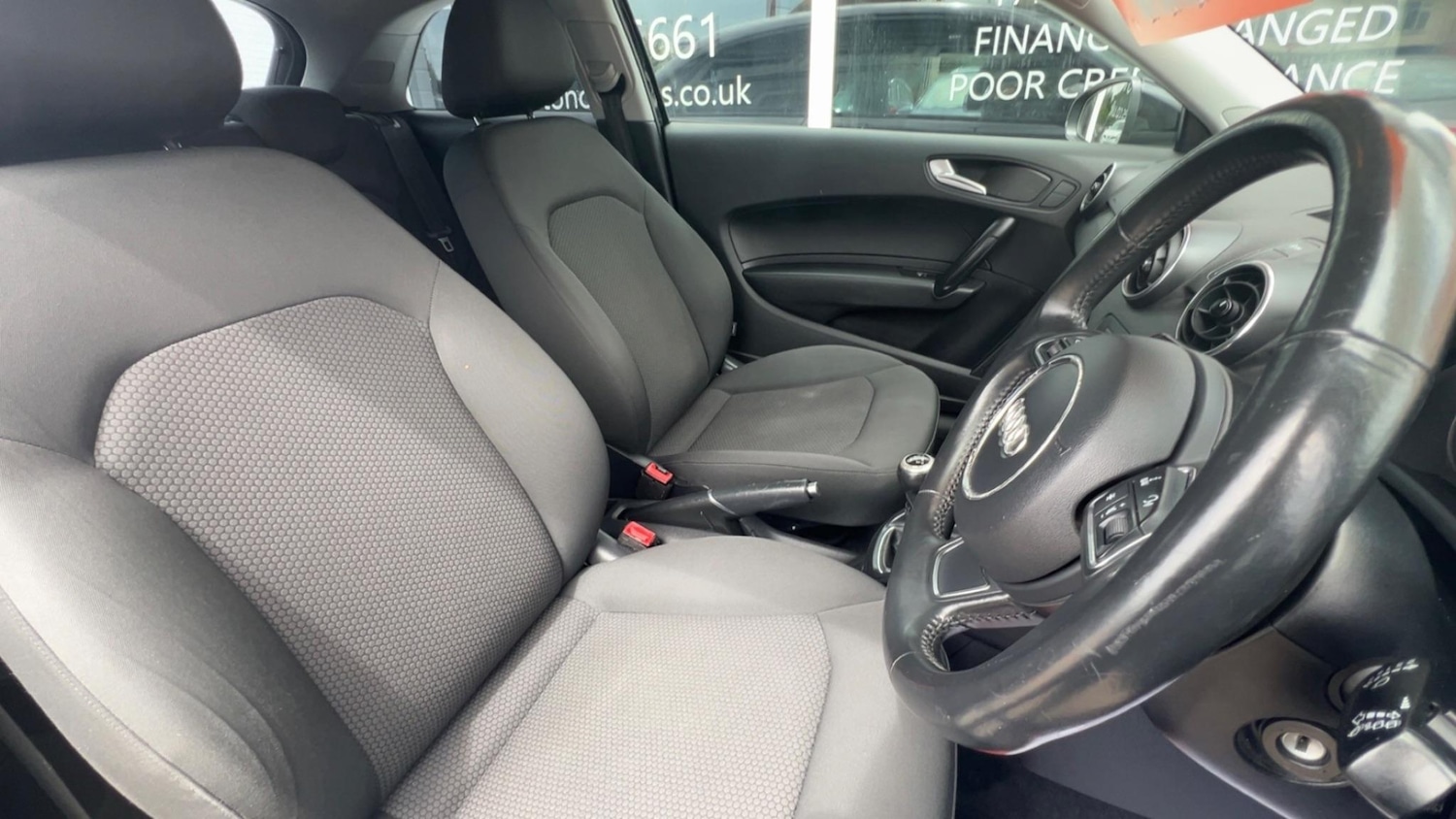 Used Audi A1 for sale - 76991263: Photo 9