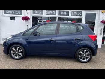 Used Hyundai Ix20 2019 for sale - 74653332: Photo