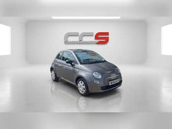 Used Fiat 500 2010 for sale - 79879974: Photo