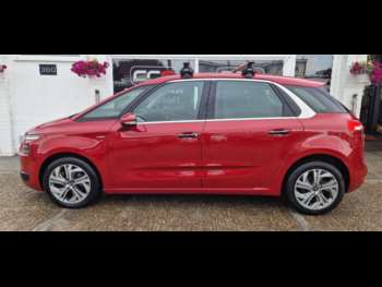 Used Citroen C4 Picasso 2014 for sale - 75126915: Photo