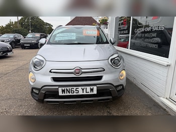 Used Fiat 500X 2015 for sale - 77066603: Photo