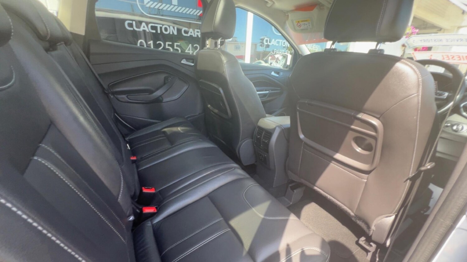 Used Ford Kuga 2015 for sale - 77469395: Photo 11