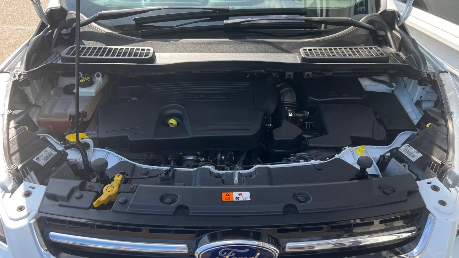 Used Ford Kuga 2015 for sale - 77469395: Photo 14