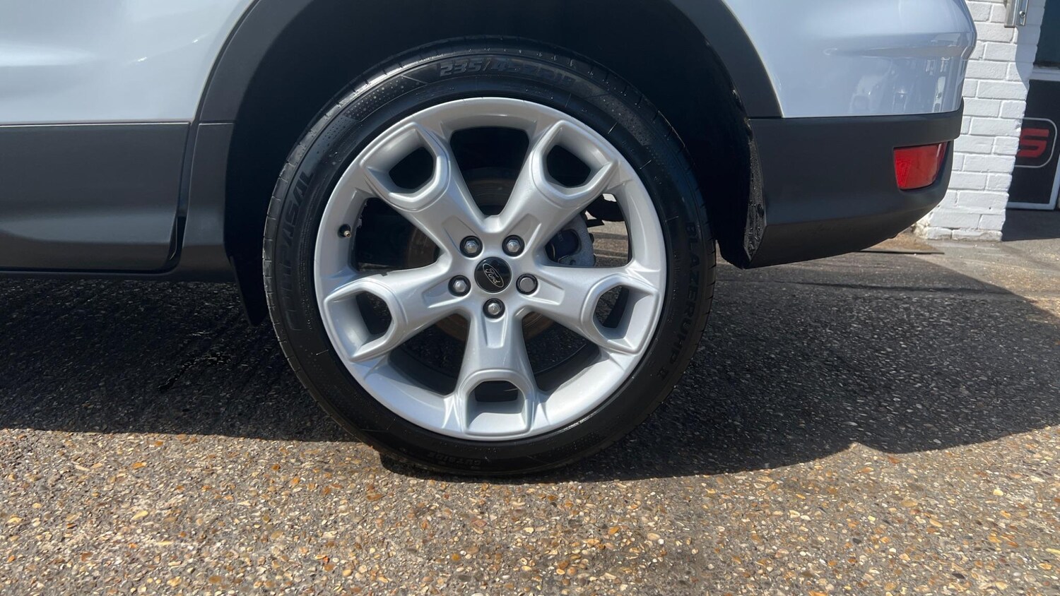 Used Ford Kuga 2015 for sale - 77469395: Photo 15