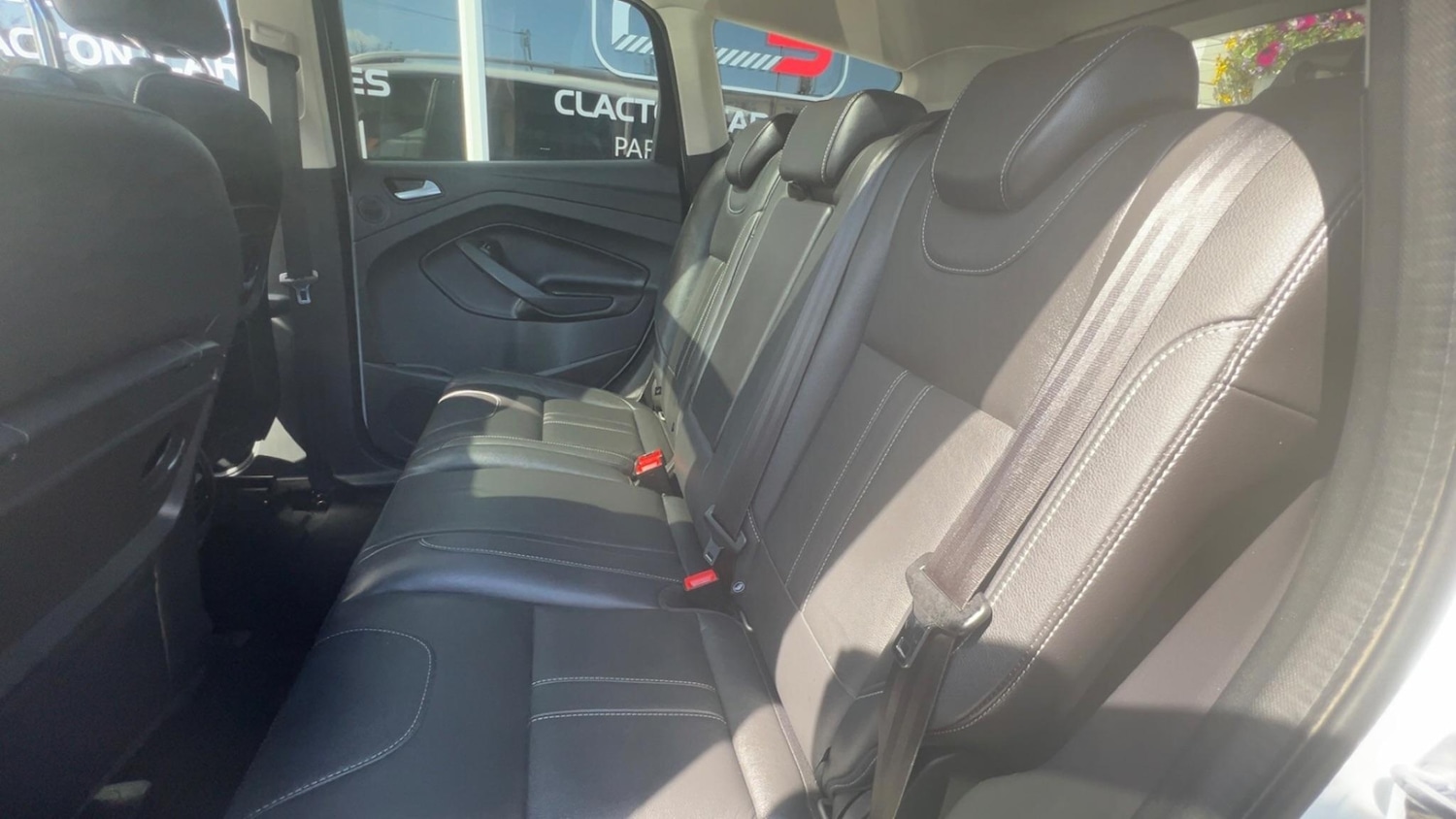 Used Ford Kuga 2015 for sale - 77469395: Photo 18