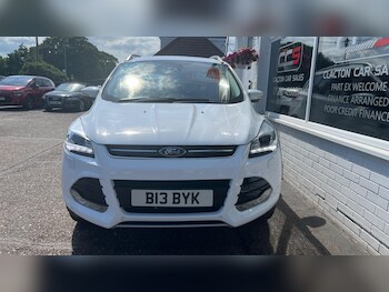 Used Ford Kuga 2015 for sale - 77469395: Photo