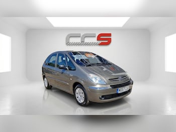 Used Citroen Xsara Picasso 2008 for sale - 78555596: Photo
