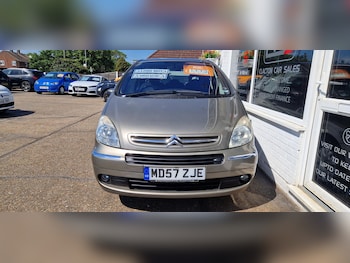 Used Citroen Xsara Picasso 2008 for sale - 78555596: Photo