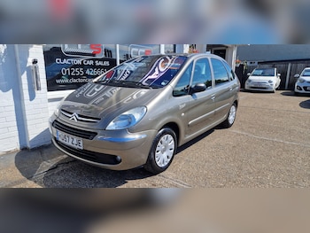 Used Citroen Xsara Picasso 2008 for sale - 78555596: Photo