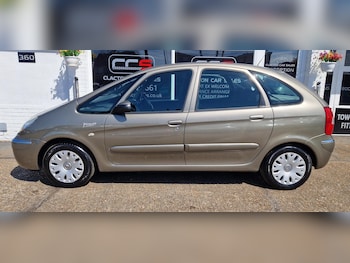 Used Citroen Xsara Picasso 2008 for sale - 78555596: Photo